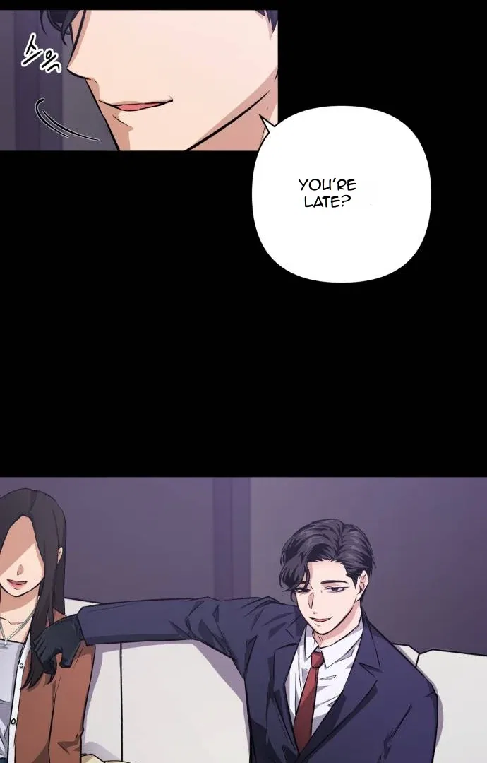 Remember Me Chapter 8 – Page 119