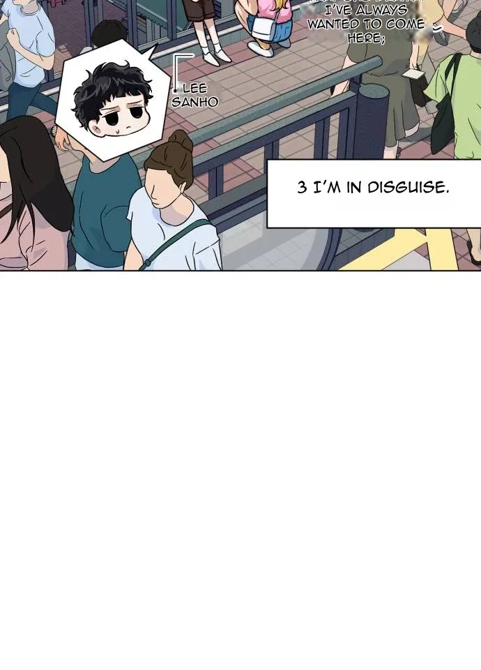 Remember Me Chapter 7 – Page 5