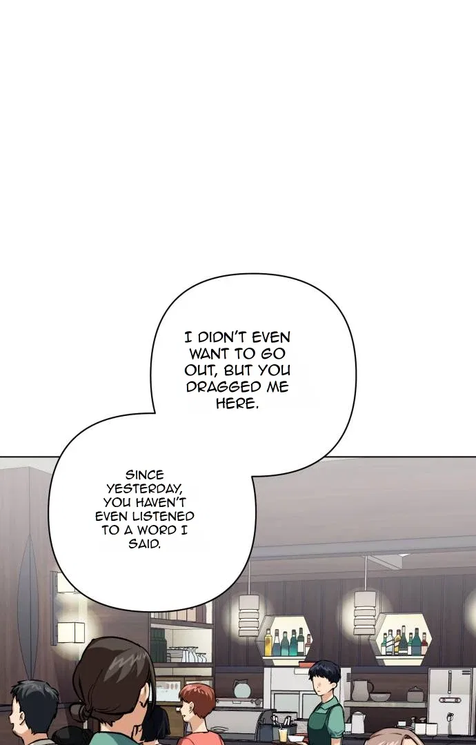 Remember Me Chapter 7 – Page 22