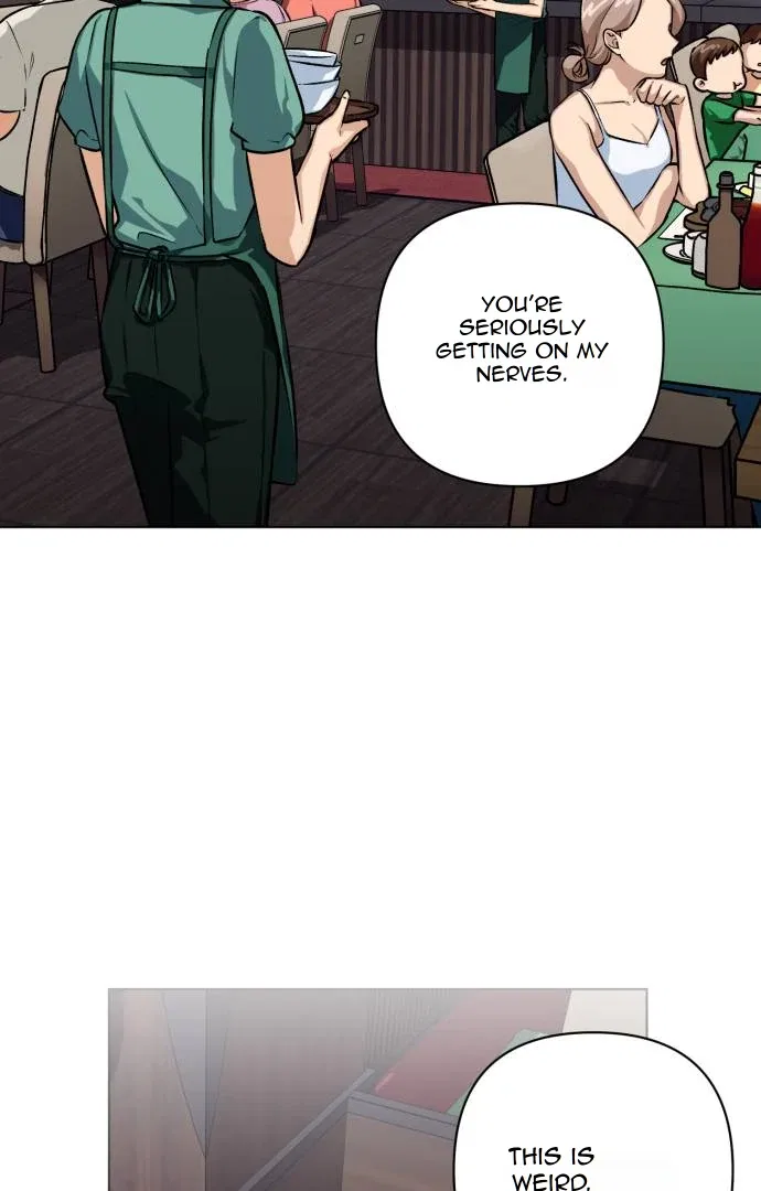 Remember Me Chapter 7 – Page 23