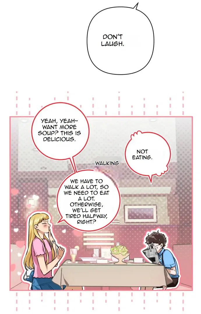 Remember Me Chapter 7 – Page 32