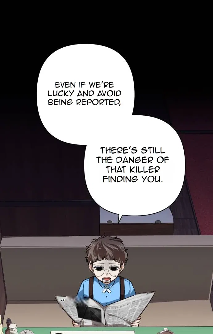 Remember Me Chapter 7 – Page 37