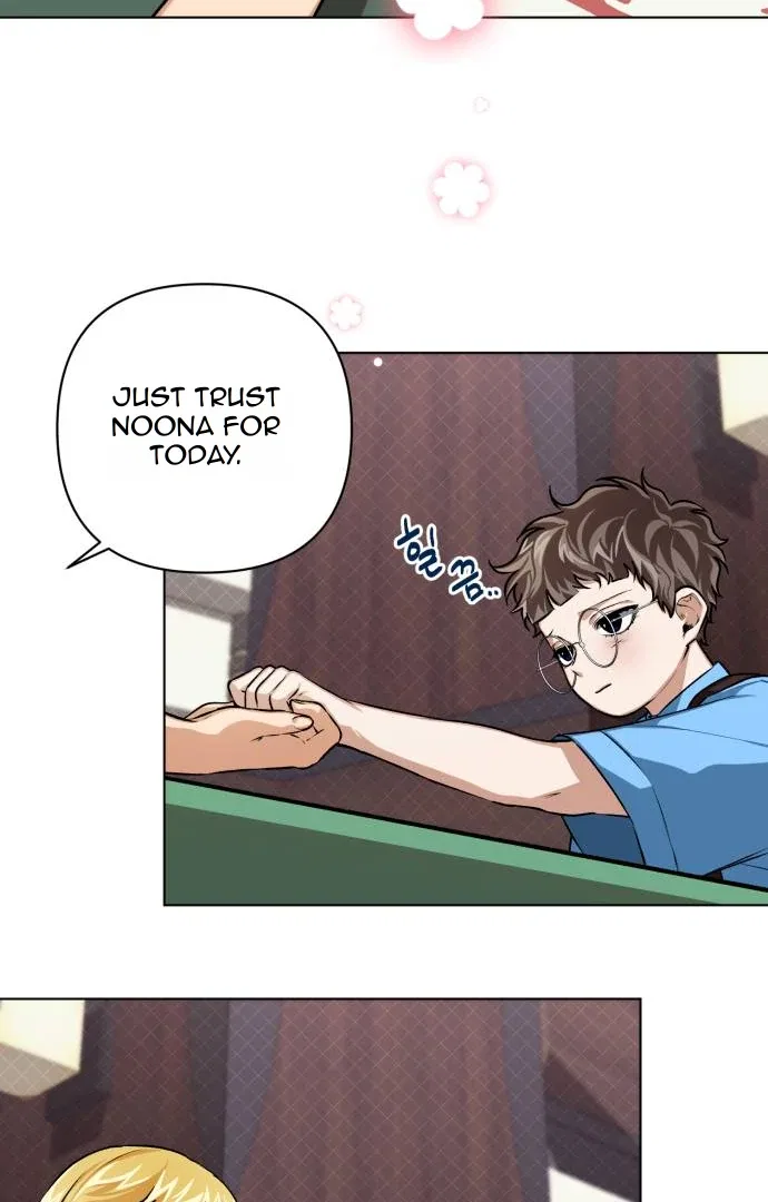 Remember Me Chapter 7 – Page 48