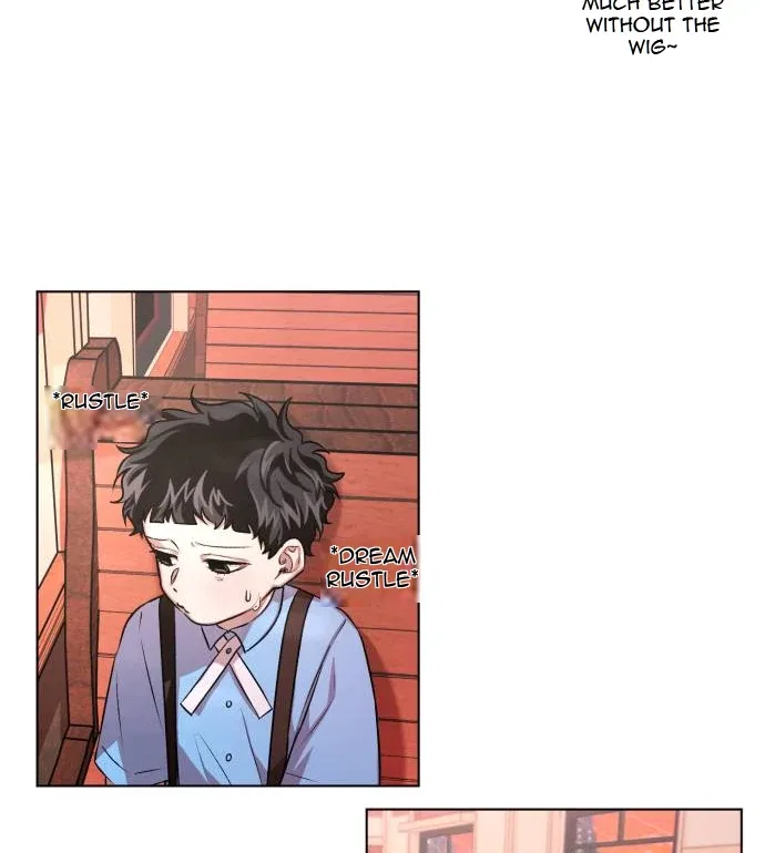 Remember Me Chapter 7 – Page 59
