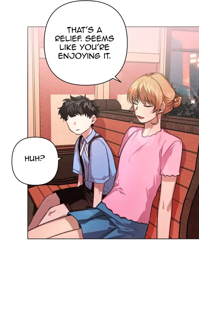 Remember Me Chapter 7 – Page 61