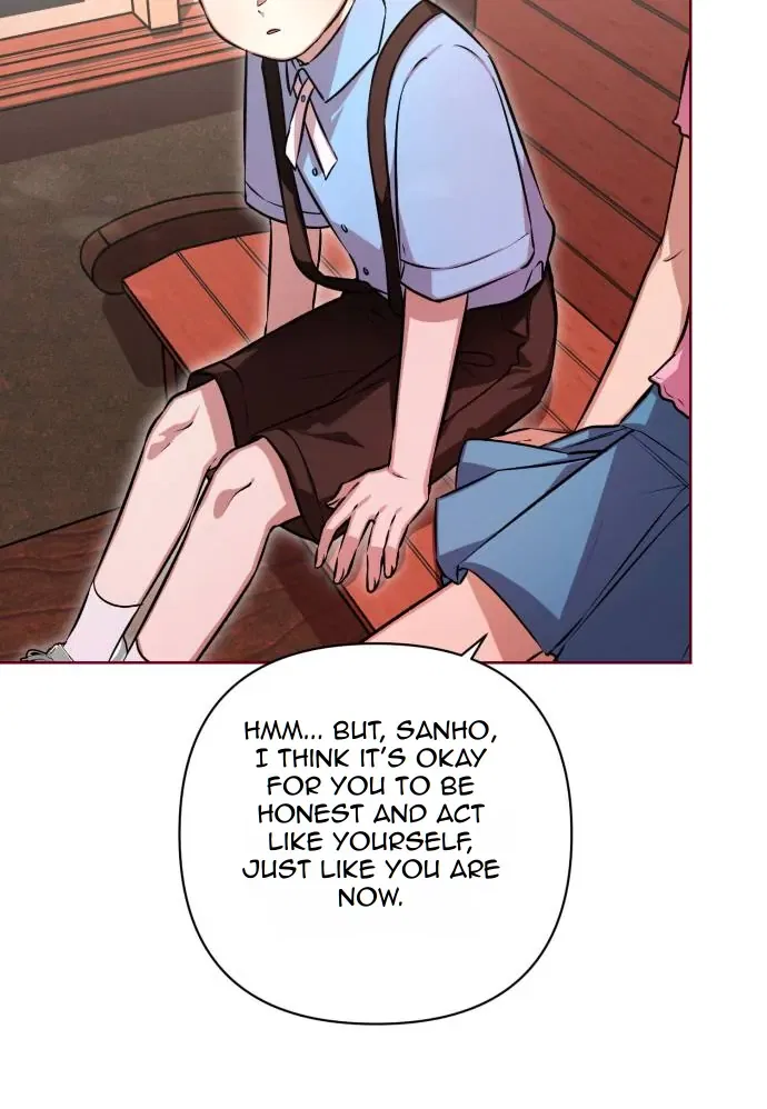 Remember Me Chapter 7 – Page 63