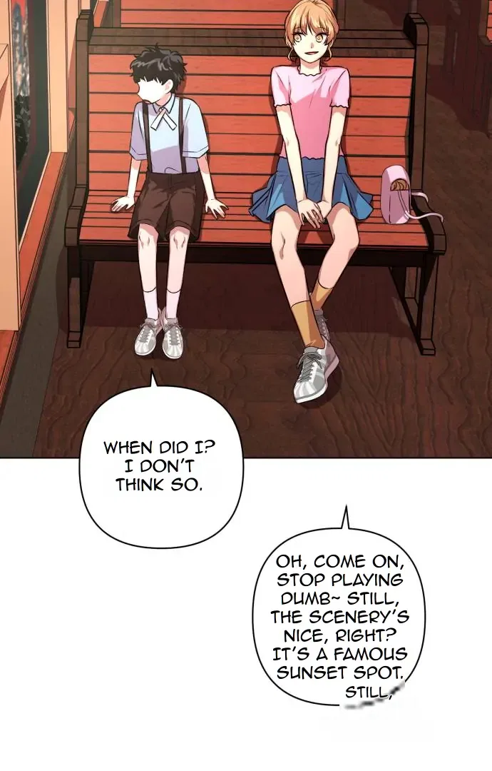 Remember Me Chapter 7 – Page 71