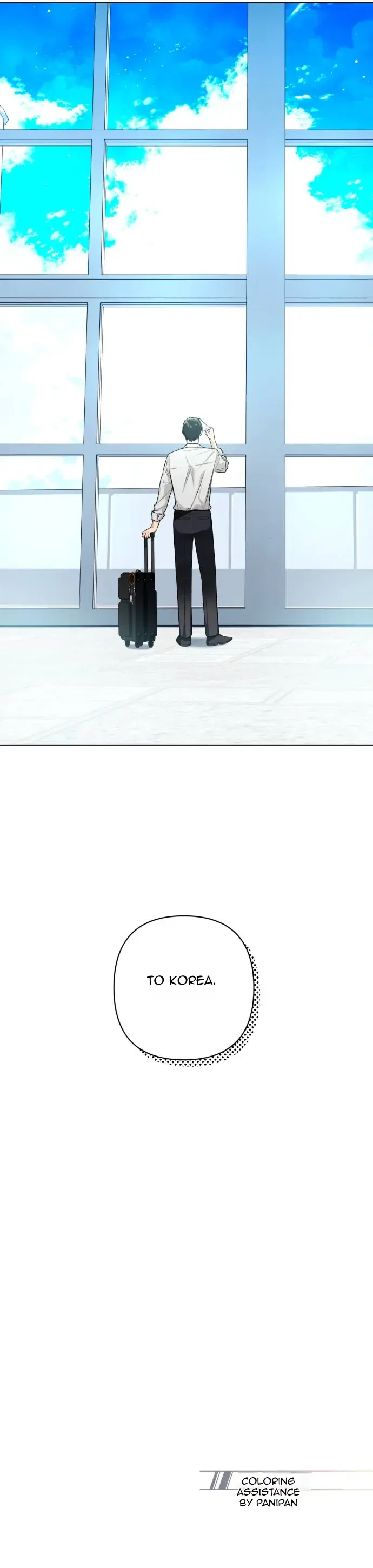 Remember Me Chapter 7 – Page 108