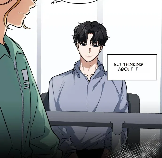 Remember Me Chapter 6 – Page 9