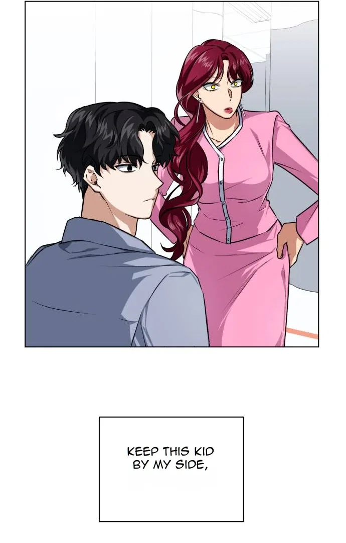Remember Me Chapter 6 – Page 16