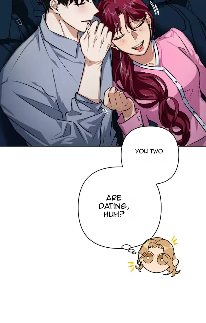 Remember Me Chapter 6 – Page 33