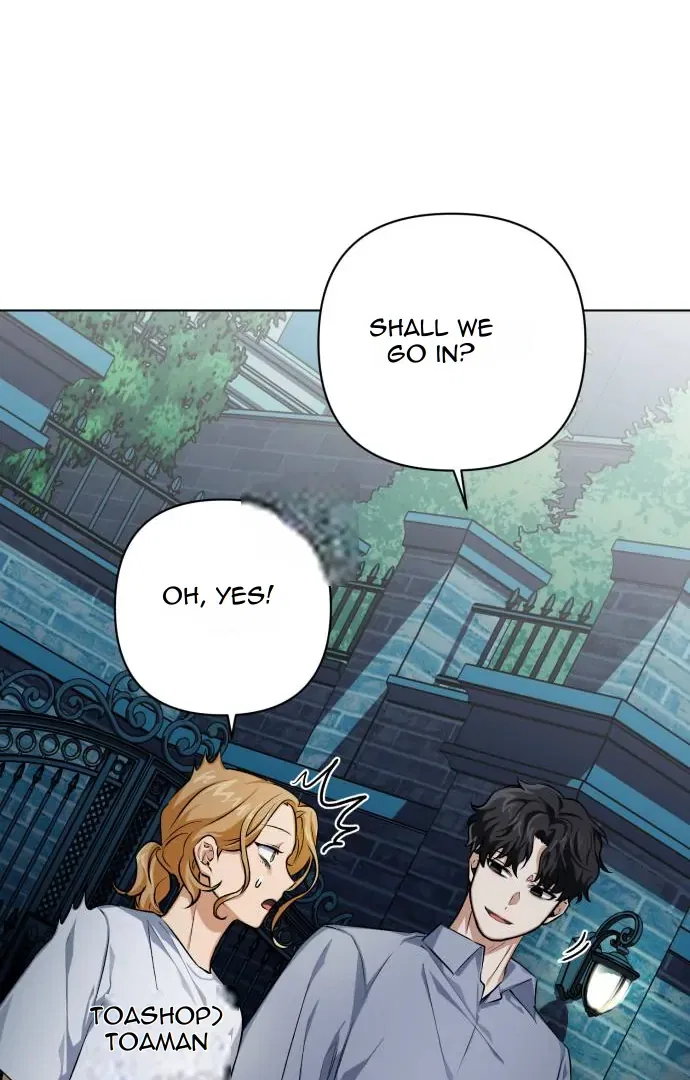 Remember Me Chapter 6 – Page 37