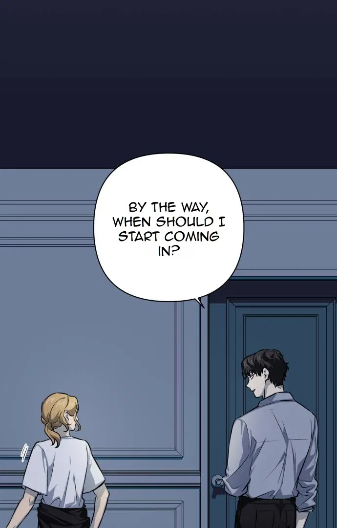 Remember Me Chapter 6 – Page 42