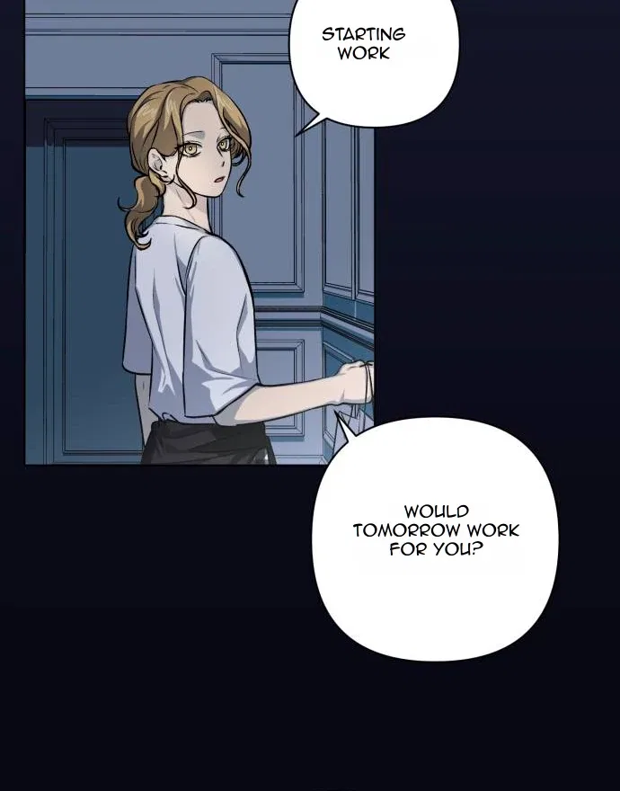 Remember Me Chapter 6 – Page 44