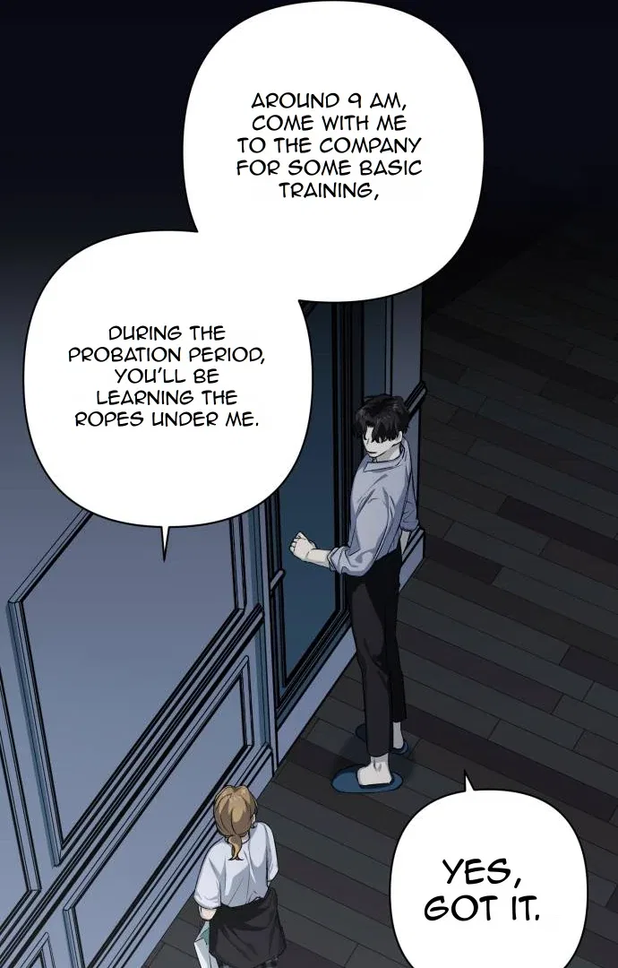 Remember Me Chapter 6 – Page 45
