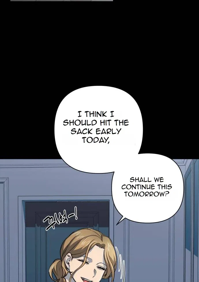Remember Me Chapter 6 – Page 47