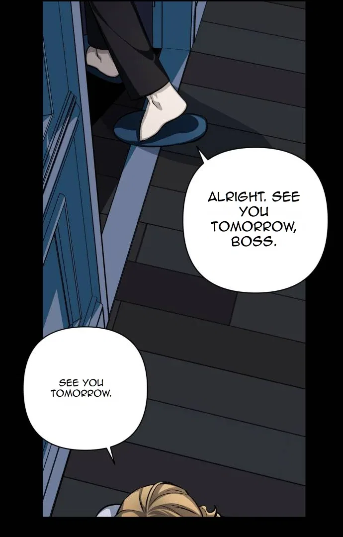 Remember Me Chapter 6 – Page 49