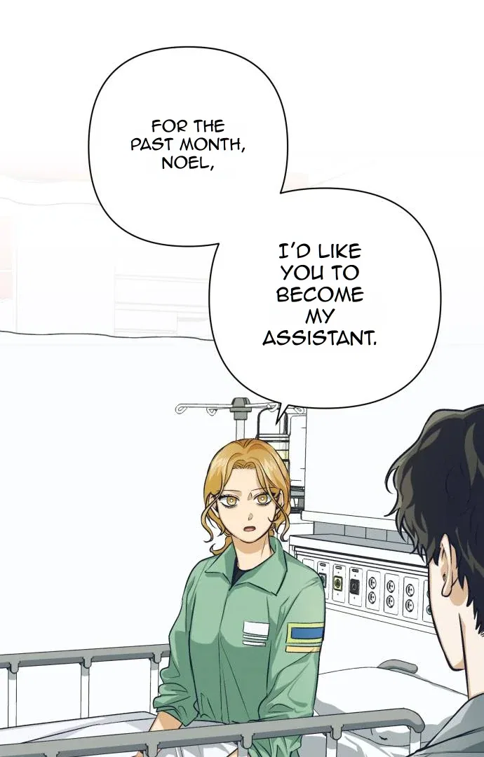 Remember Me Chapter 6 – Page 60