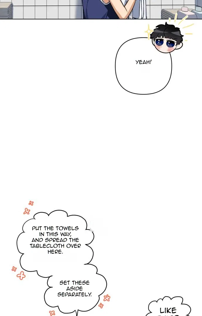 Remember Me Chapter 6 – Page 75