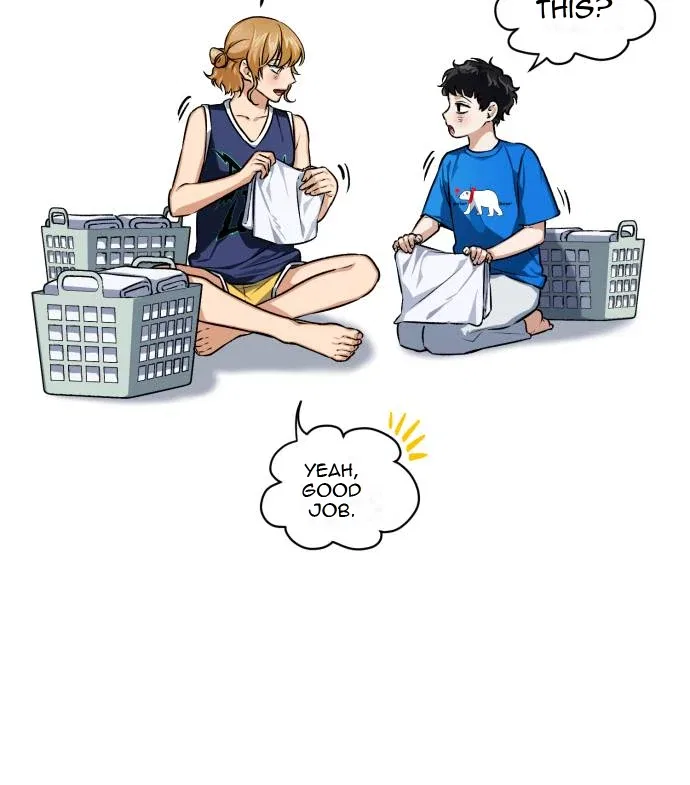 Remember Me Chapter 6 – Page 76