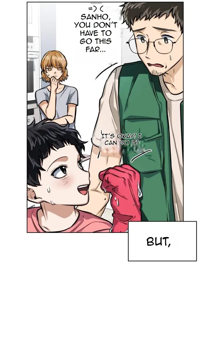 Remember Me Chapter 6 – Page 83