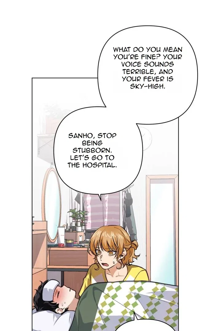 Remember Me Chapter 6 – Page 90