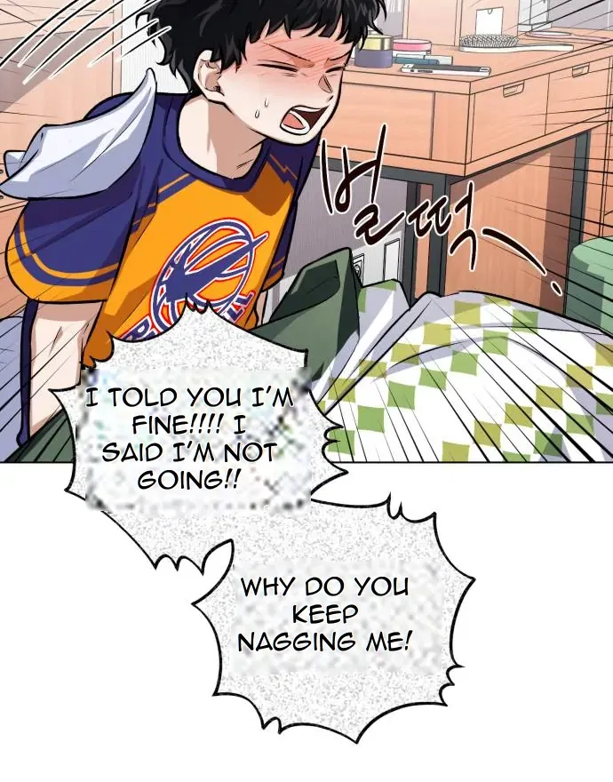 Remember Me Chapter 6 – Page 92