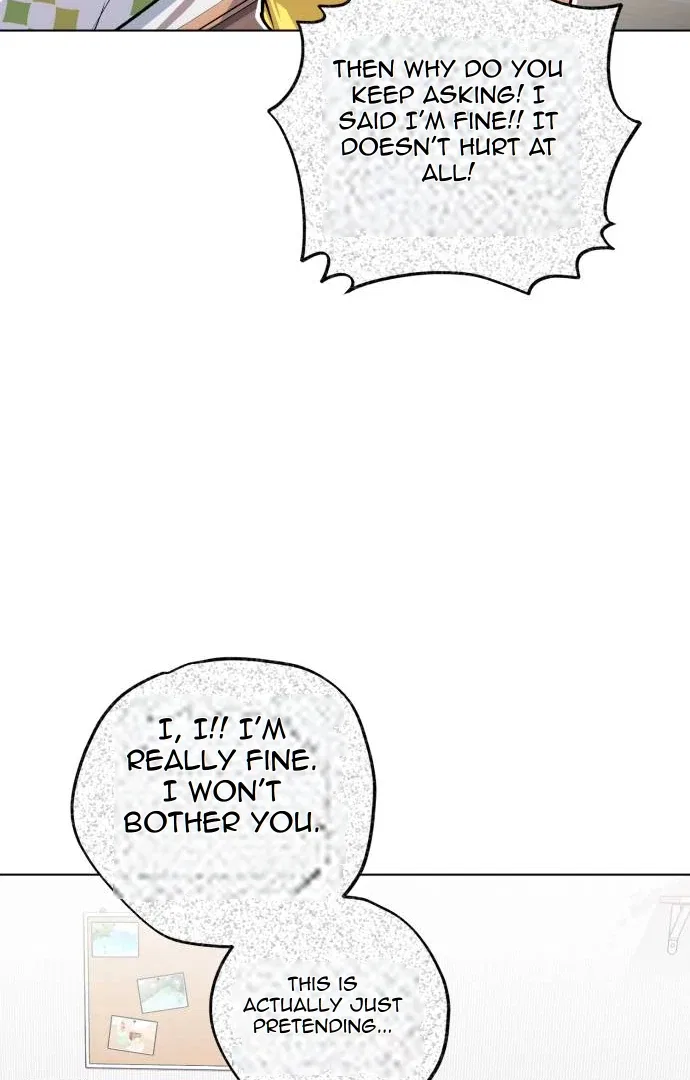 Remember Me Chapter 6 – Page 99