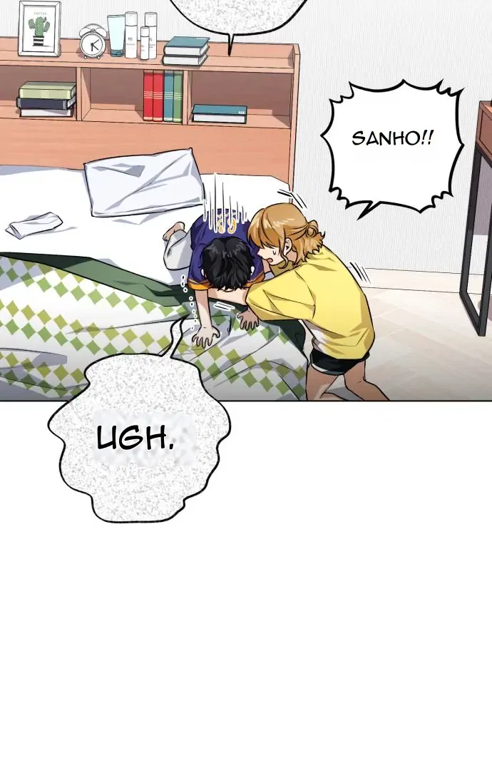 Remember Me Chapter 6 – Page 100