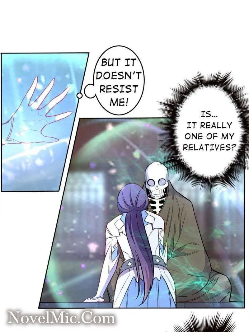 Unscrupuous Consort: the Evil Dotor Chapter 212 – Page 7
