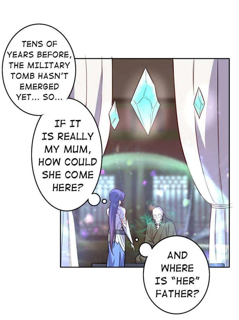 Unscrupuous Consort: the Evil Dotor Chapter 212 – Page 10