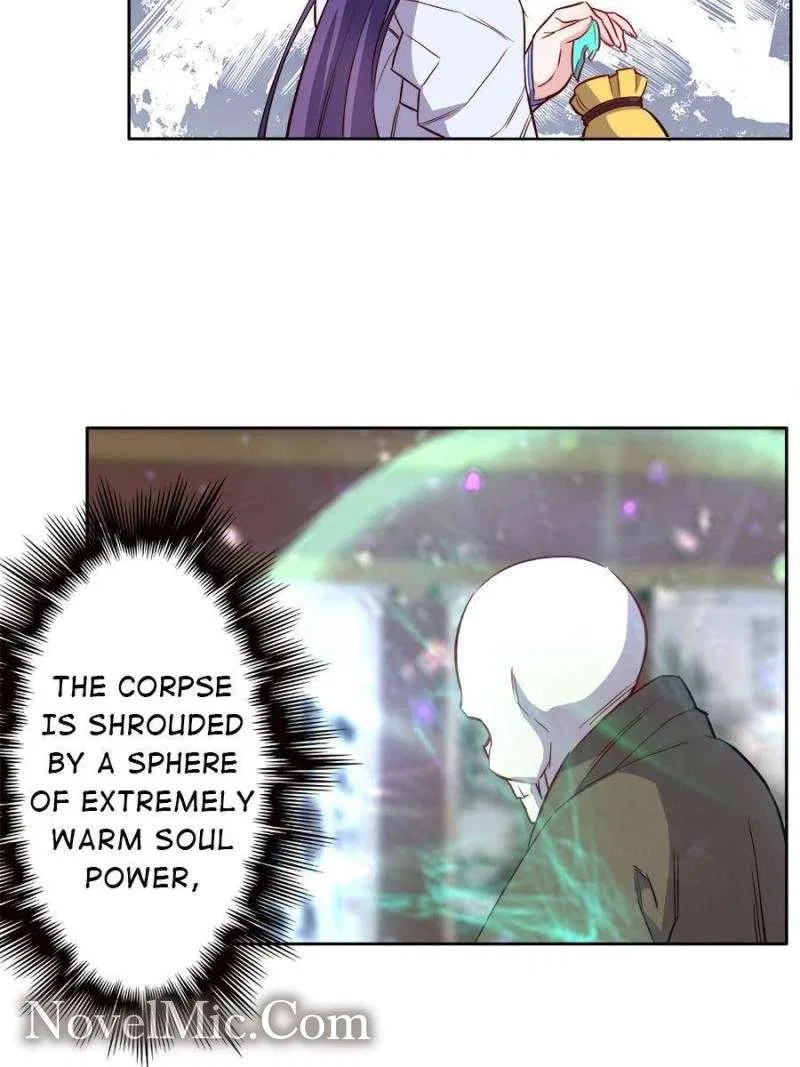 Unscrupuous Consort: the Evil Dotor Chapter 212 – Page 17