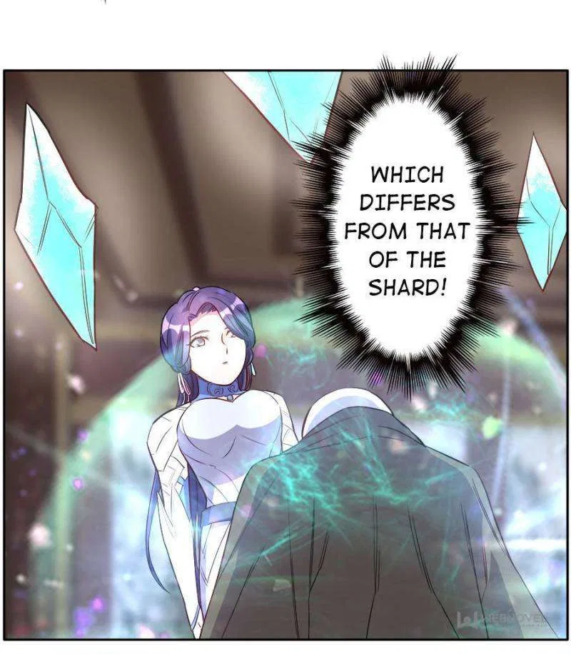 Unscrupuous Consort: the Evil Dotor Chapter 212 – Page 18