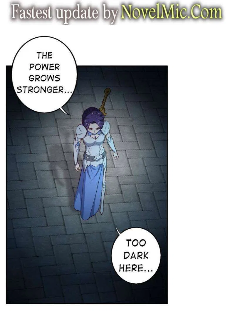 Unscrupuous Consort: the Evil Dotor Chapter 211 – Page 1
