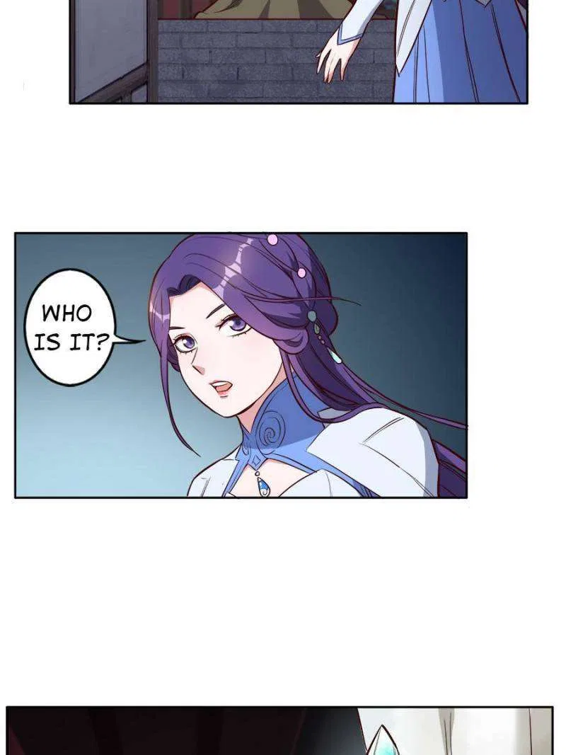 Unscrupuous Consort: the Evil Dotor Chapter 211 – Page 22