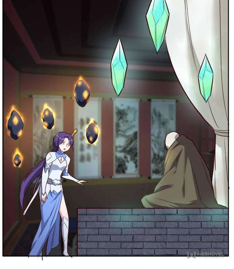 Unscrupuous Consort: the Evil Dotor Chapter 211 – Page 23