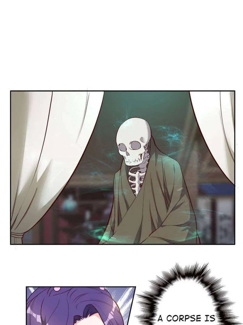 Unscrupuous Consort: the Evil Dotor Chapter 211 – Page 24