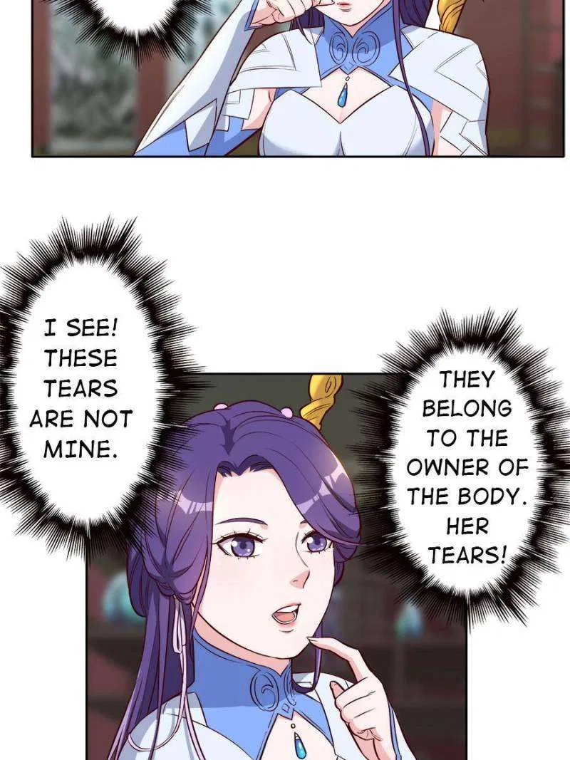 Unscrupuous Consort: the Evil Dotor Chapter 211 – Page 26