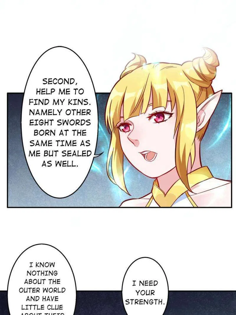 Unscrupuous Consort: the Evil Dotor Chapter 210 – Page 6