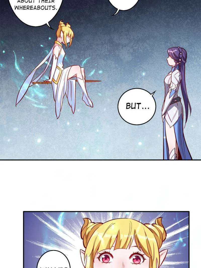 Unscrupuous Consort: the Evil Dotor Chapter 210 – Page 7