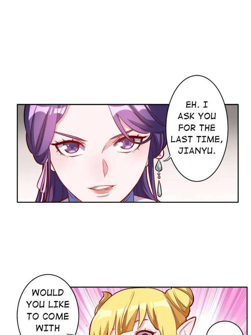 Unscrupuous Consort: the Evil Dotor Chapter 210 – Page 12