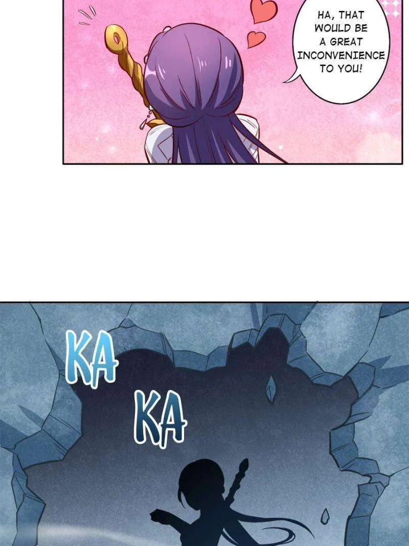 Unscrupuous Consort: the Evil Dotor Chapter 210 – Page 20