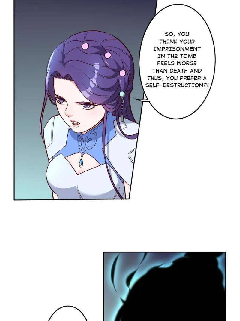 Unscrupuous Consort: the Evil Dotor Chapter 209 – Page 3