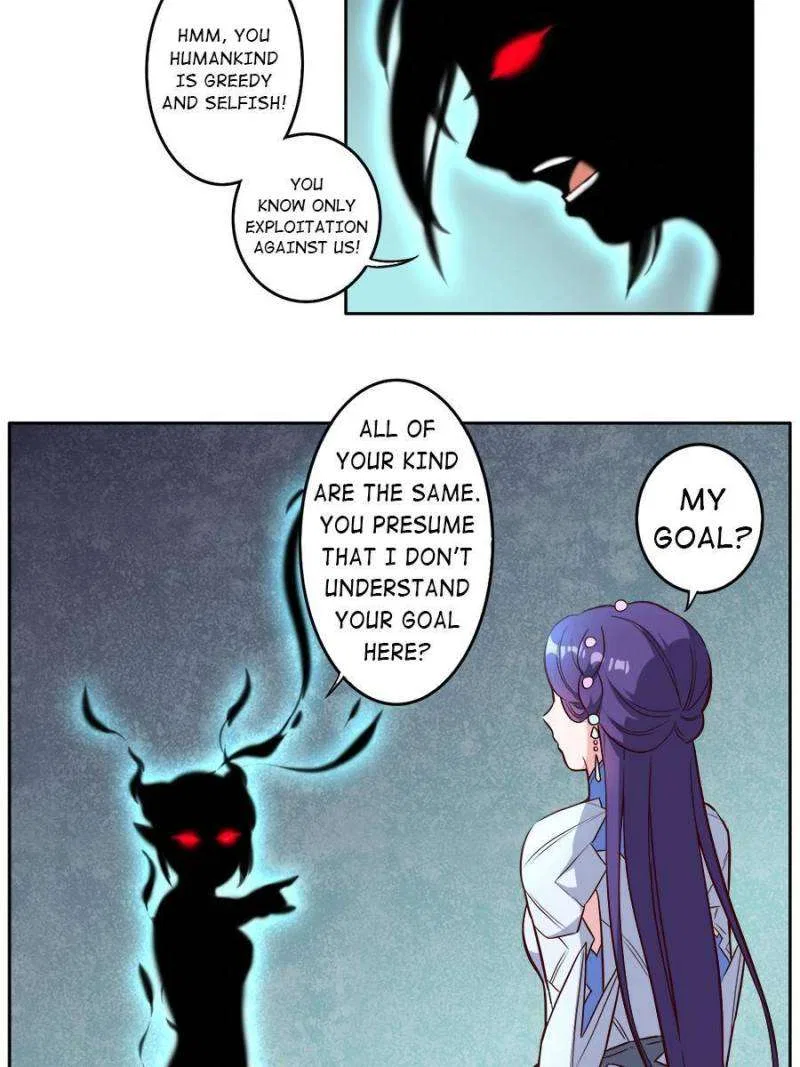 Unscrupuous Consort: the Evil Dotor Chapter 209 – Page 4
