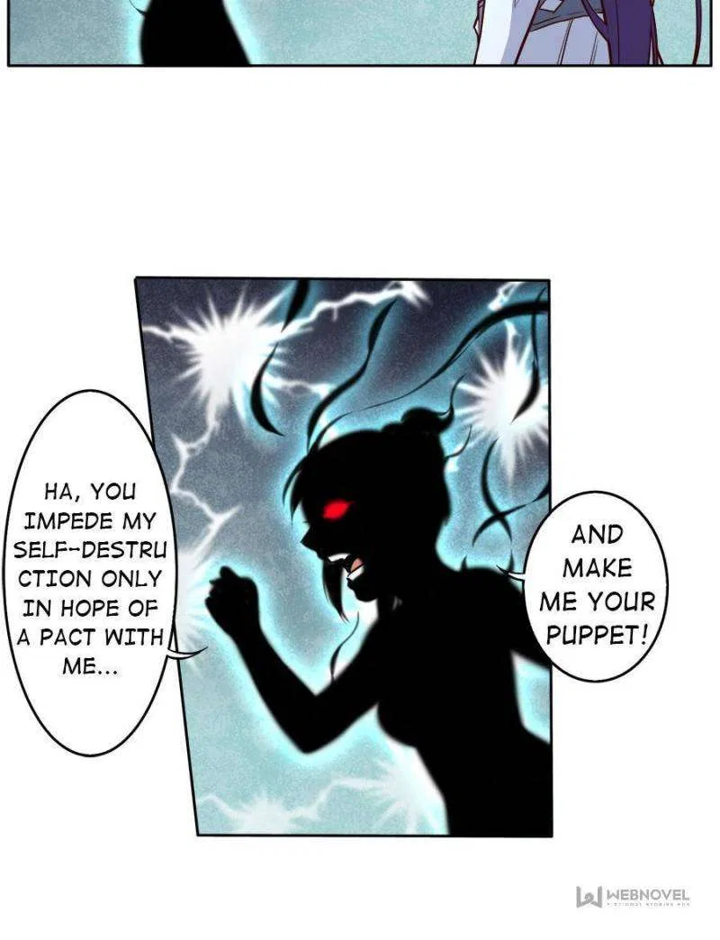 Unscrupuous Consort: the Evil Dotor Chapter 209 – Page 5