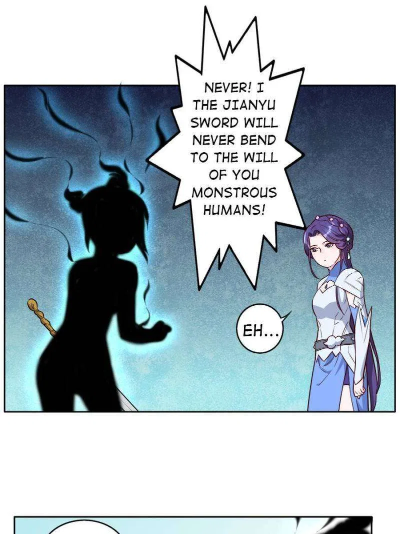 Unscrupuous Consort: the Evil Dotor Chapter 209 – Page 6