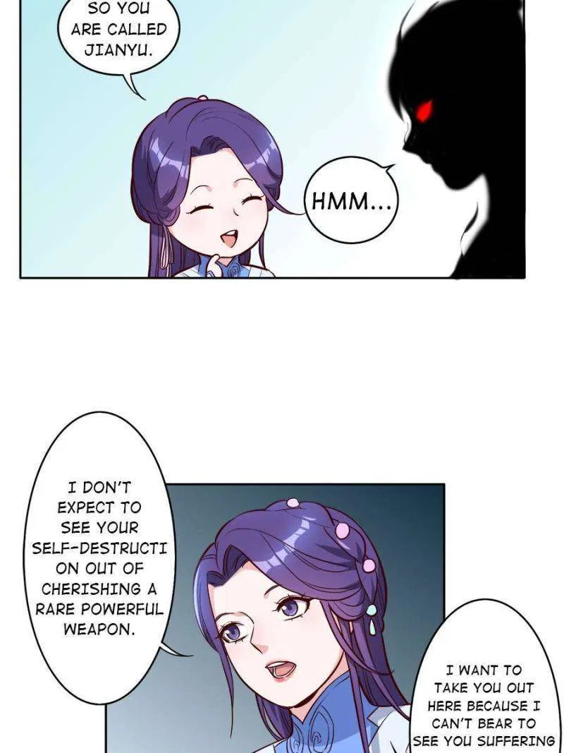 Unscrupuous Consort: the Evil Dotor Chapter 209 – Page 7