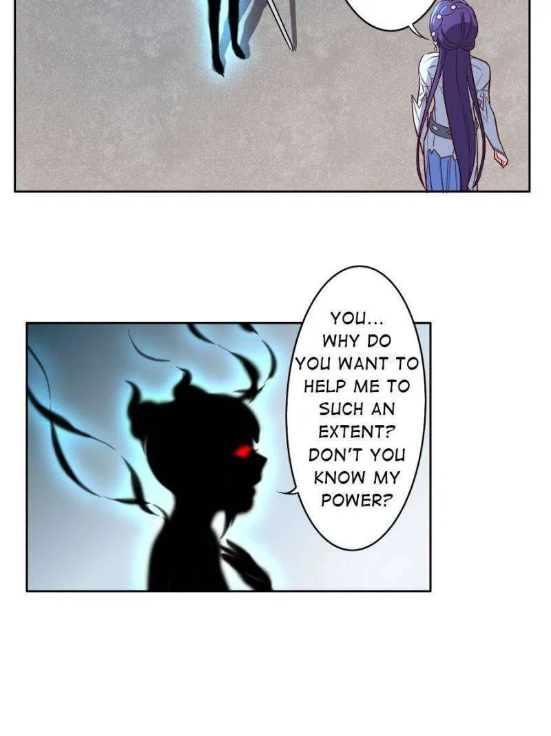 Unscrupuous Consort: the Evil Dotor Chapter 209 – Page 9