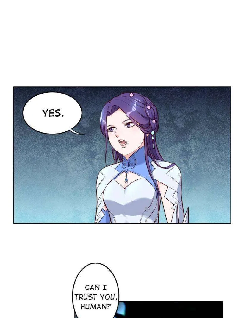 Unscrupuous Consort: the Evil Dotor Chapter 209 – Page 12