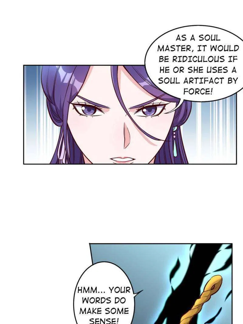 Unscrupuous Consort: the Evil Dotor Chapter 209 – Page 14